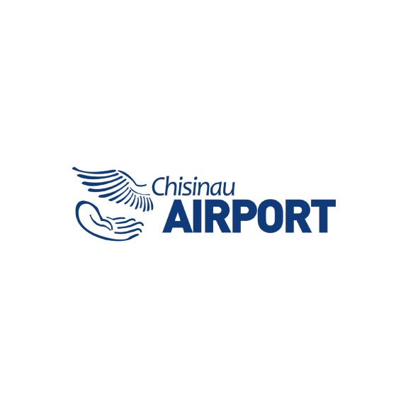 Chisinau airport